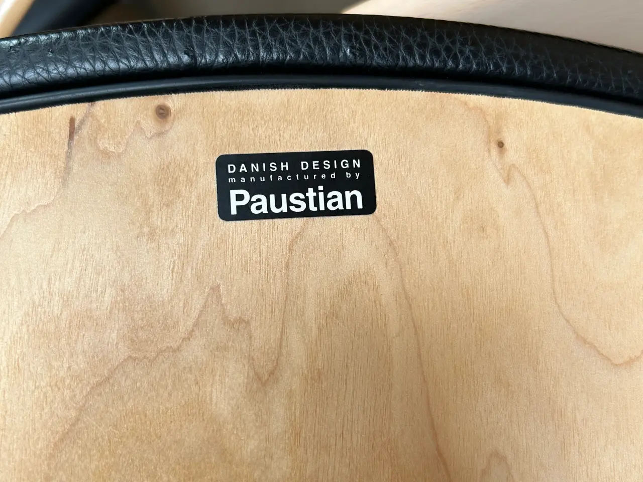 Billede 3 - Paustian Stuk