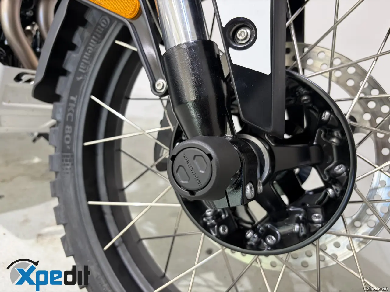 Billede 23 - BMW F 450 GS
