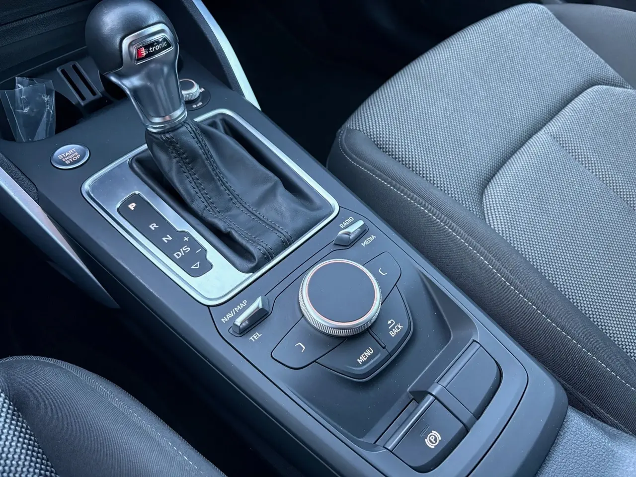 Billede 15 - Audi Q2 1,6 TDi 116 Sport S-tr.