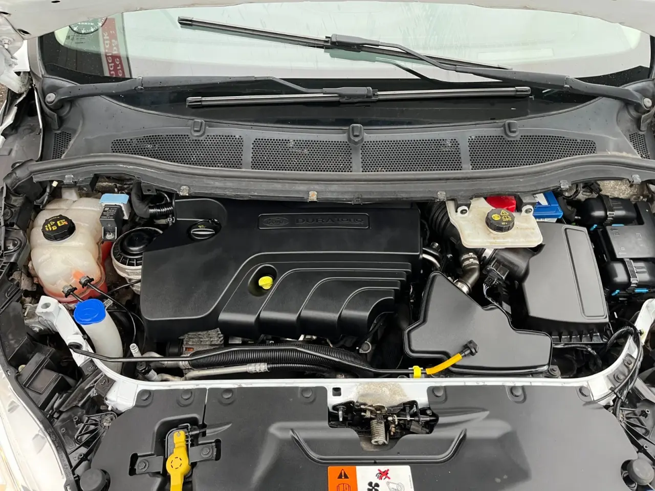 Billede 18 - Ford S-MAX 2,0 TDCi 150 Trend Business aut.