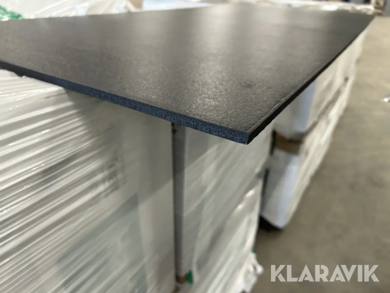 Billede 4 - HPanel James Hardie Sort 50 styk