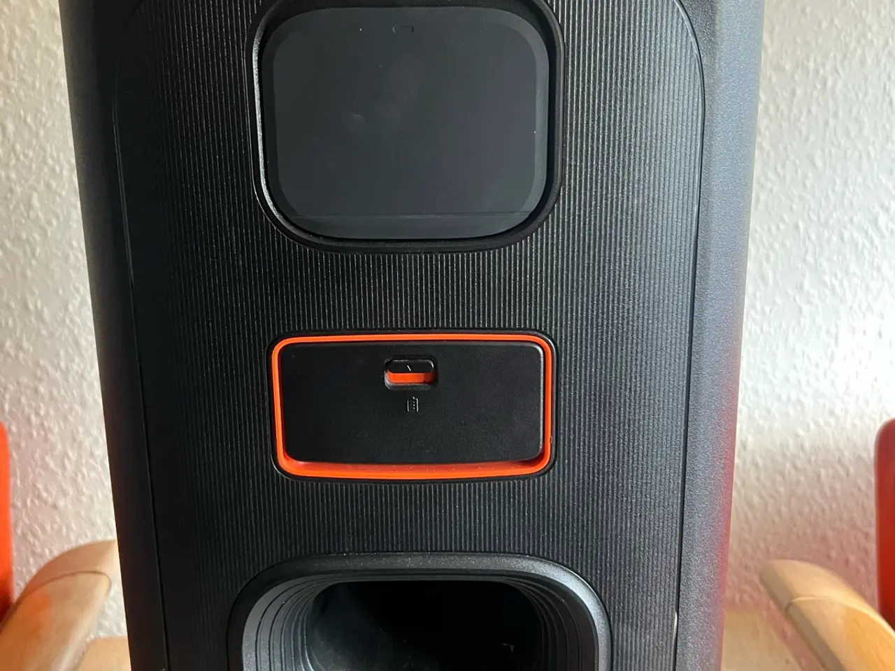 Billede 3 - JBl Partybox 320