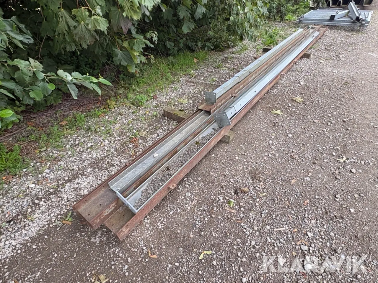 Billede 2 - I jern 4-7 meters