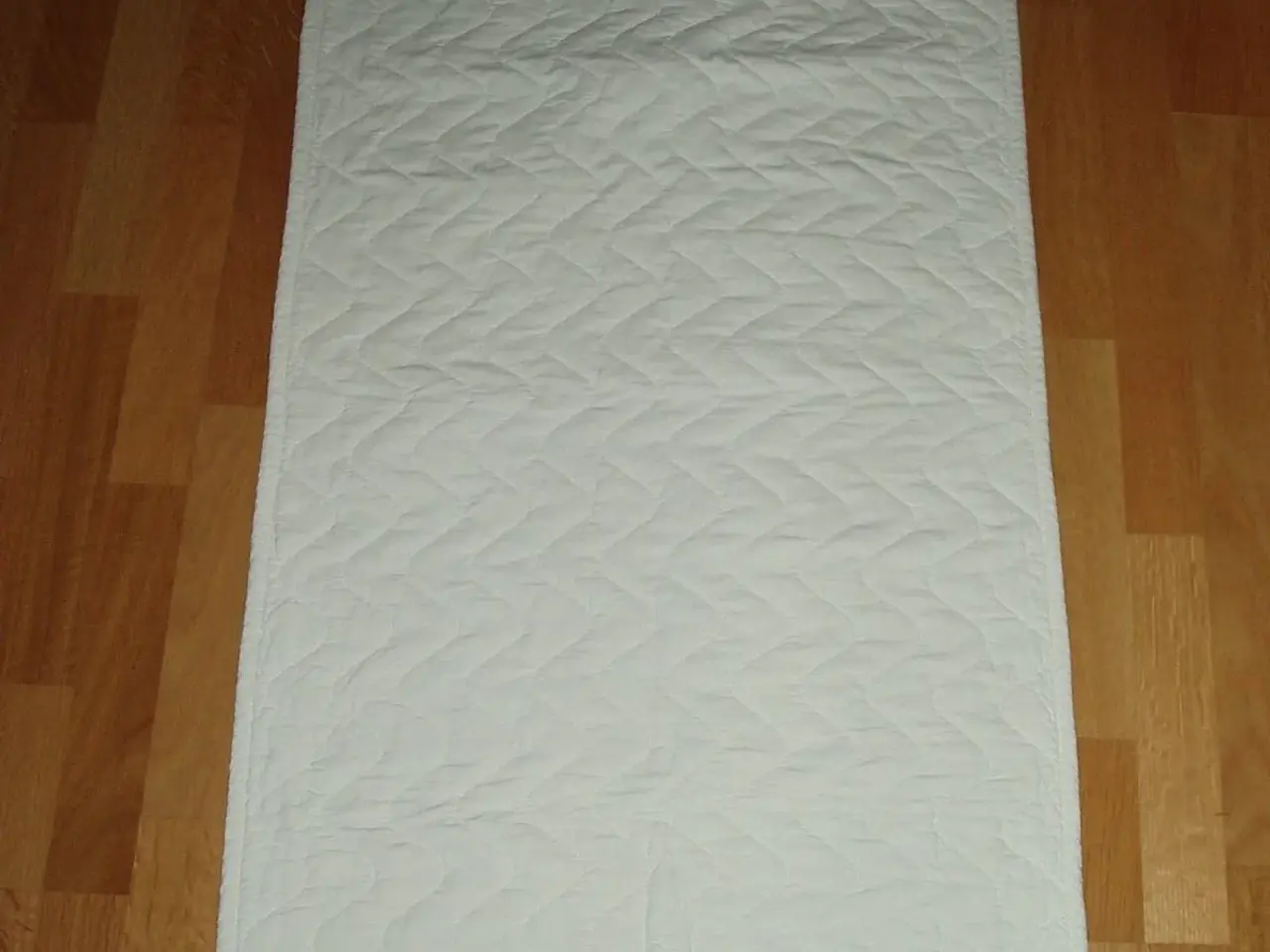 Billede 1 - Rullemadras til seng 60x120