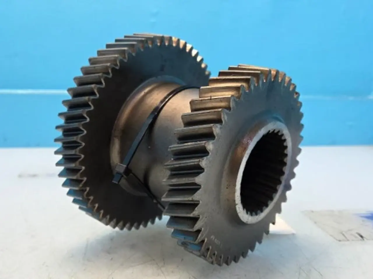 Billede 7 - New Holland TM190 Gearhjul 5183132