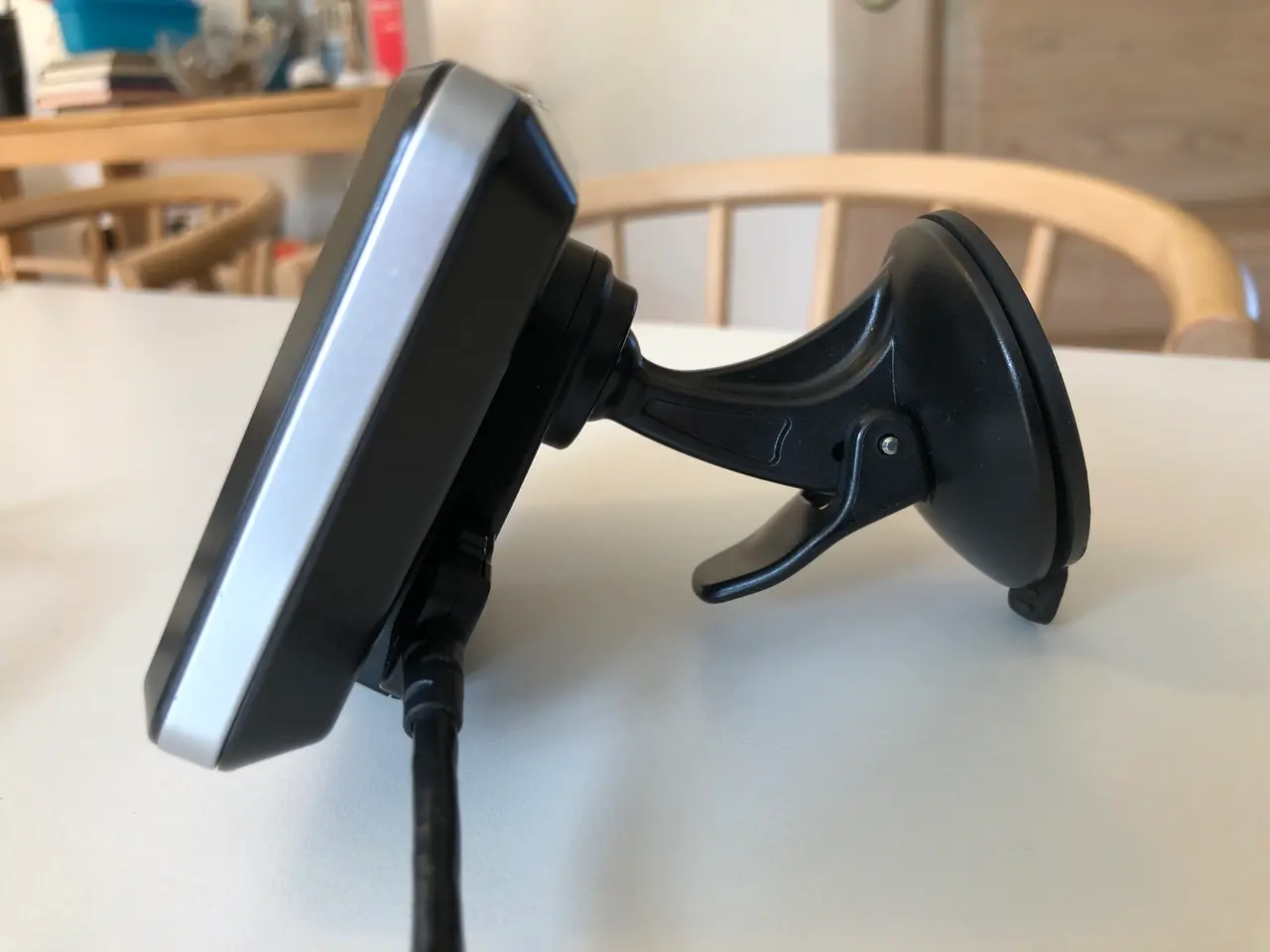 Billede 5 - Garmin nüvi 760 med nyeste kort