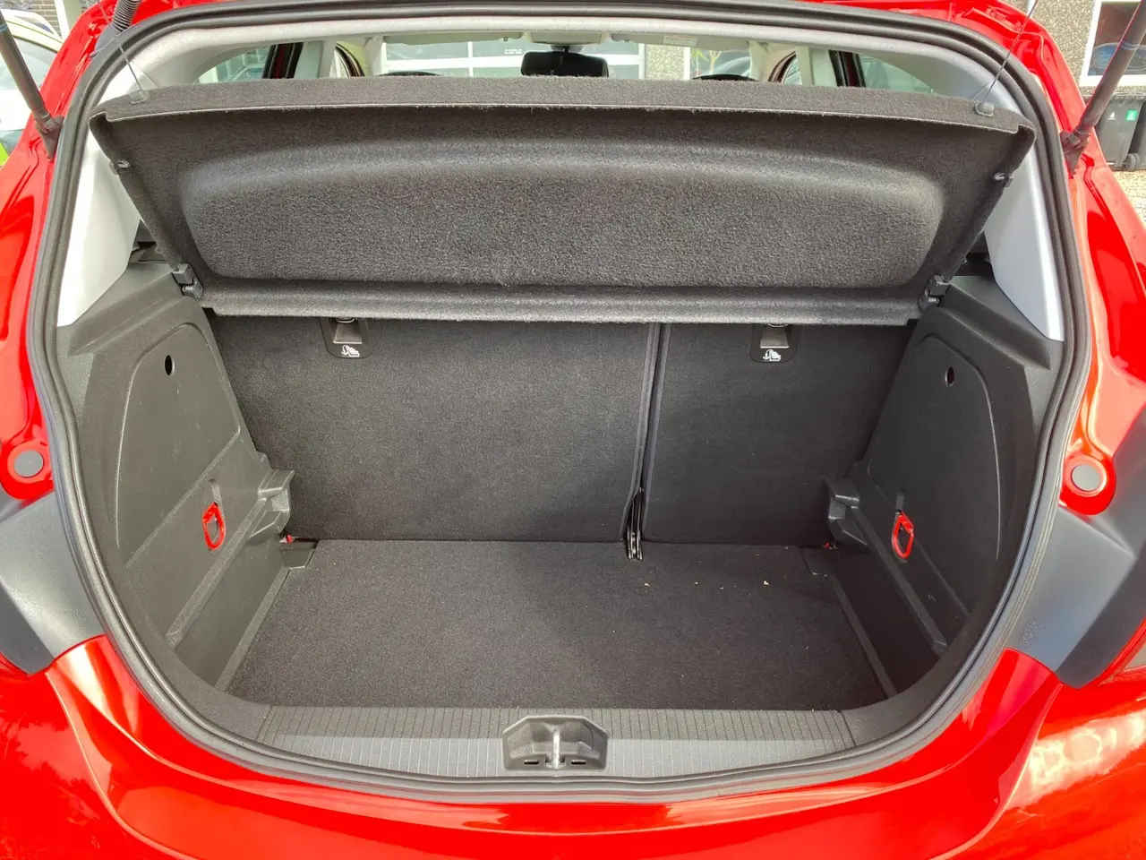 Billede 7 - Opel Corsa 1,4 T 100 Sport