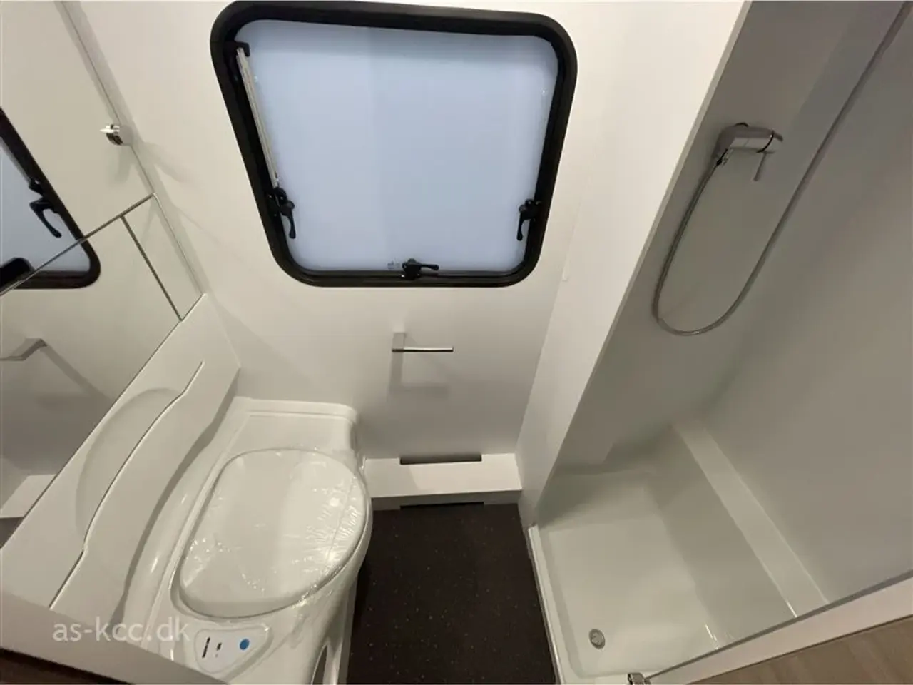 Billede 10 - 2026 - Adria Altea 552 PK Kampagne Adria Altea 552PK Kampganevogn 2026, 3 køjer dobbeltseng, siddegruppe