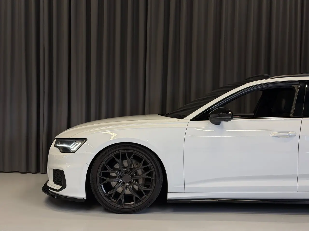 Billede 3 - Audi A6 50 TDi S-line Avant quattro Tiptr.