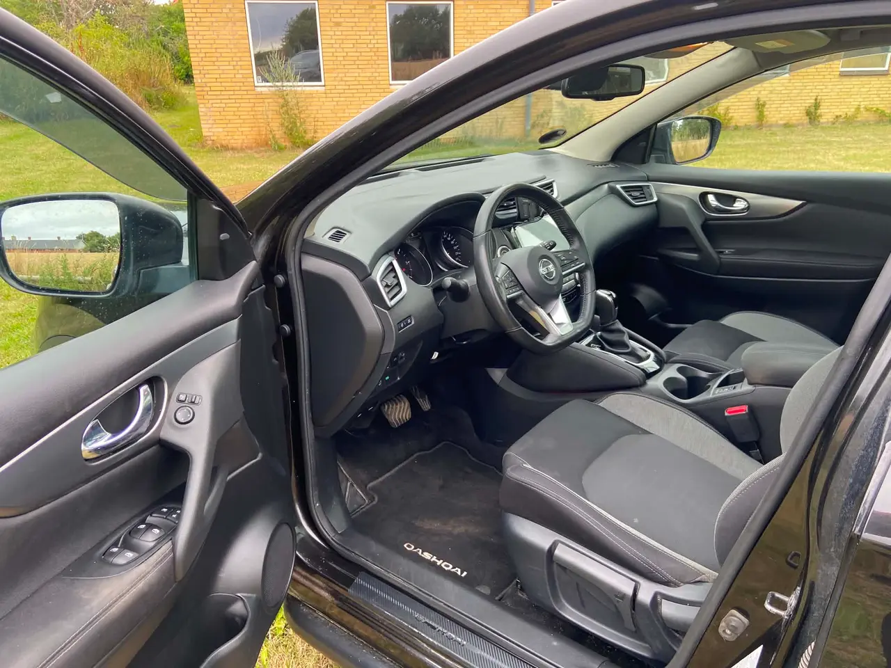 Billede 7 - NISSAN QASHQAI dCi 130hk Xtronic Aut