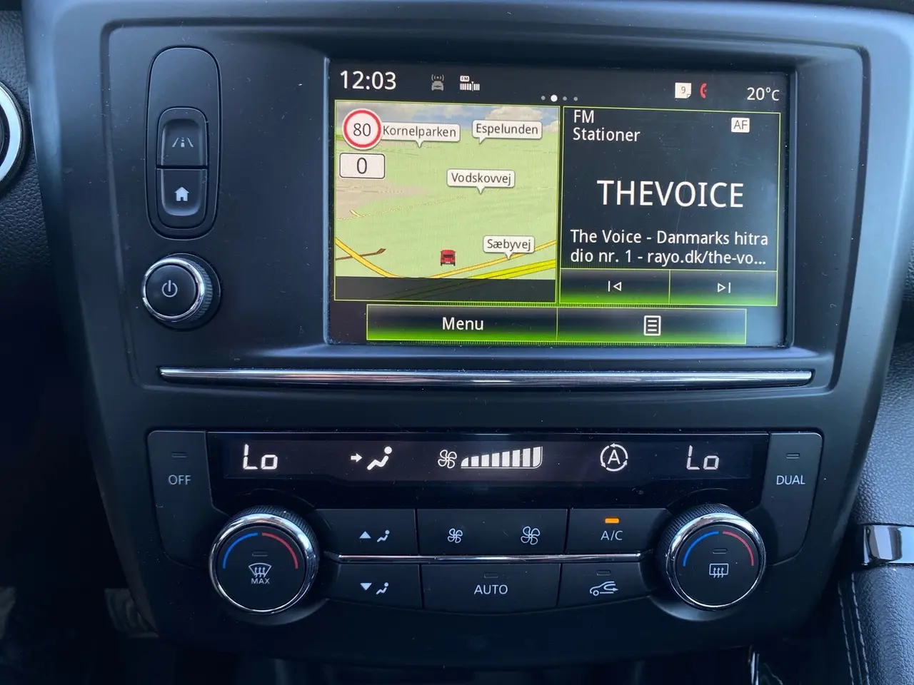 Billede 14 - Renault Kadjar 1,2 Energy TCe Zen 130HK 5d 6g