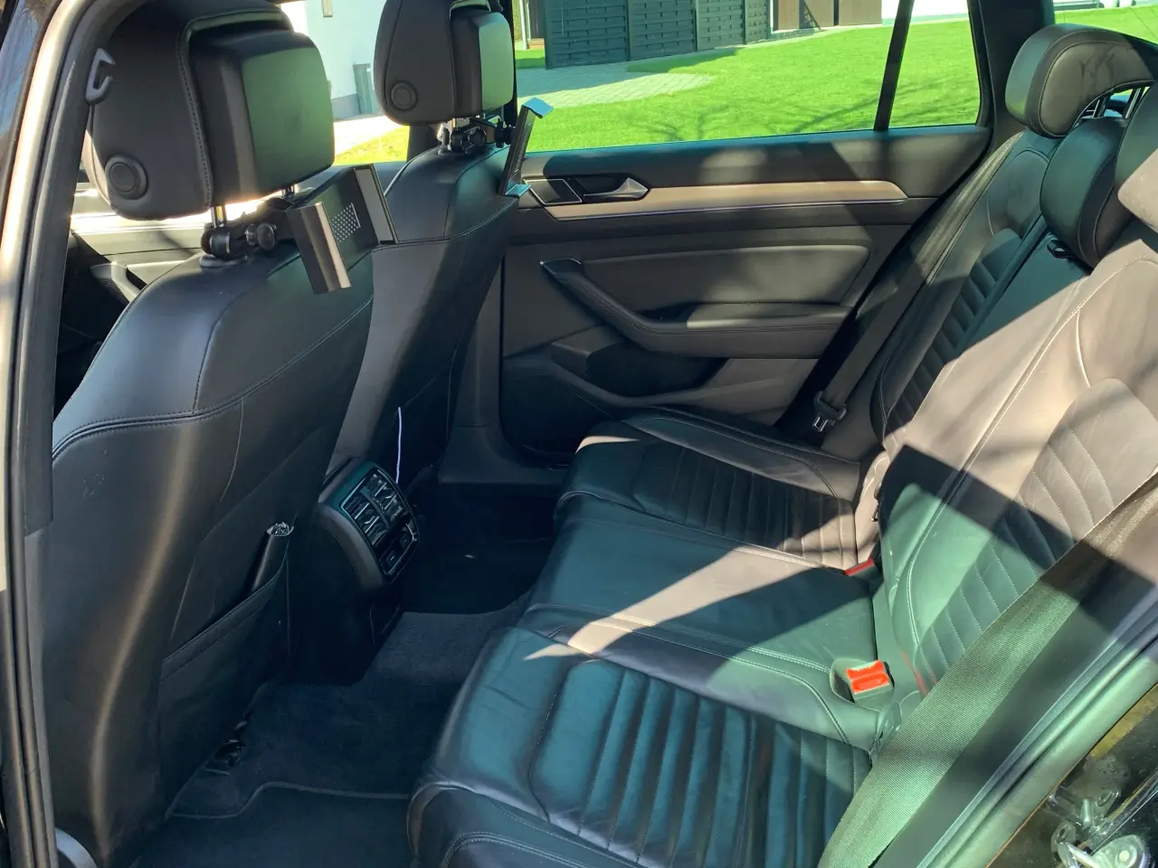 Billede 13 - VW Passat GTE Stationcar