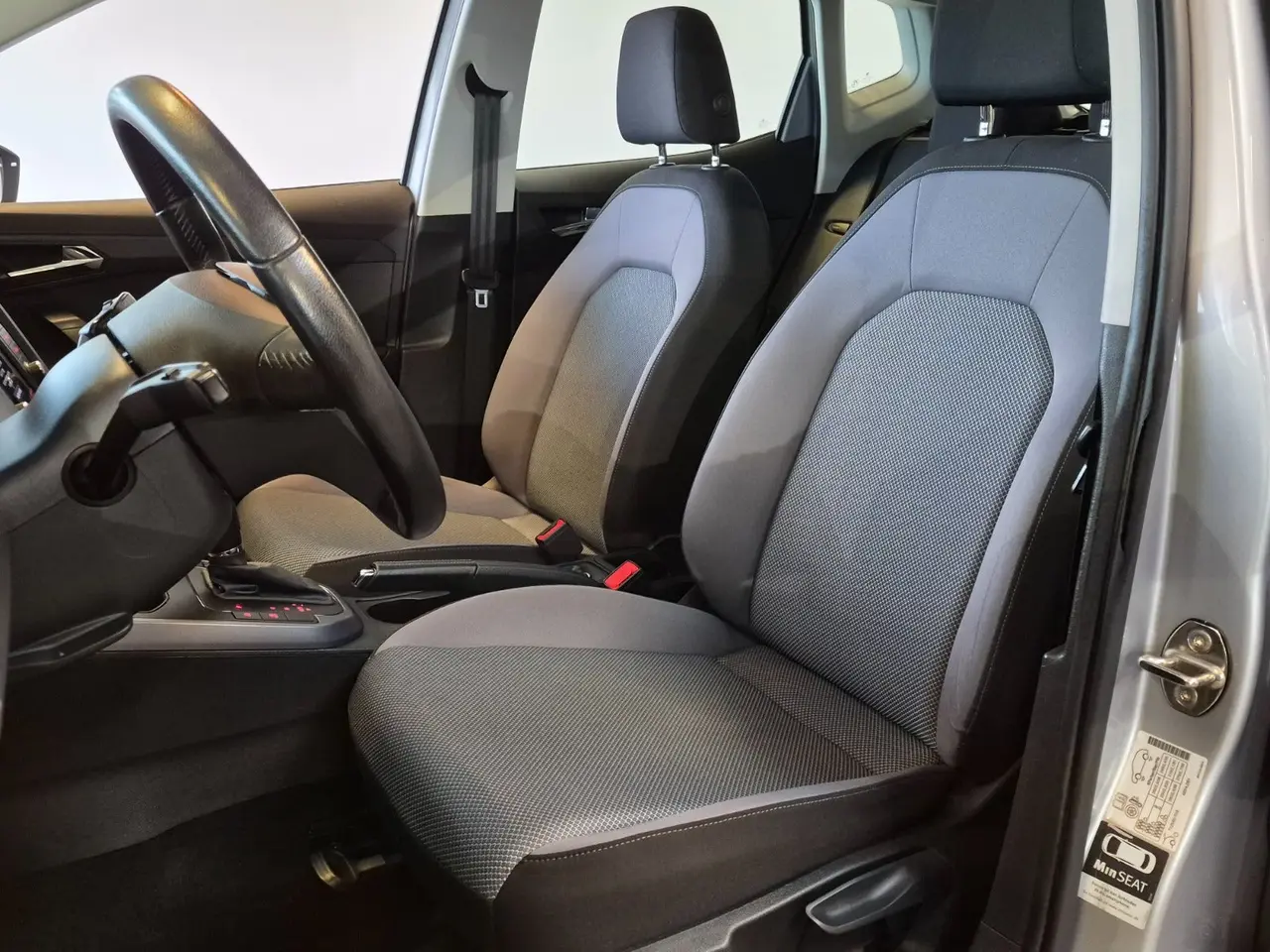 Billede 9 - Seat Arona 1,0 TSi 115 Style DSG