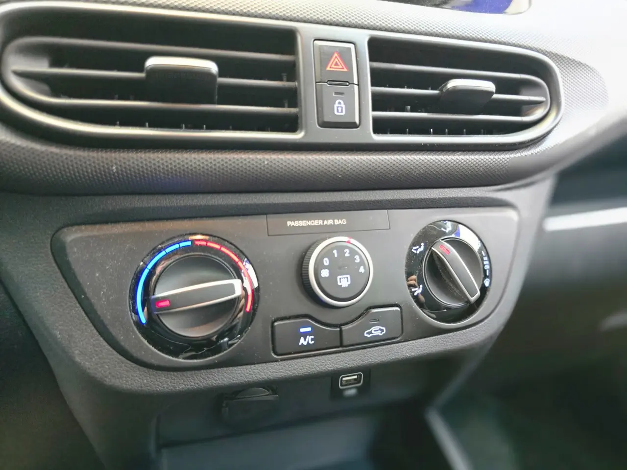 Billede 15 - Hyundai i10 1,0 MPi Pure