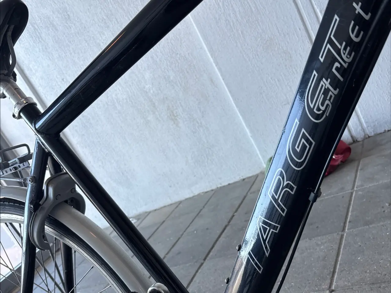 Billede 9 - Target cycle 