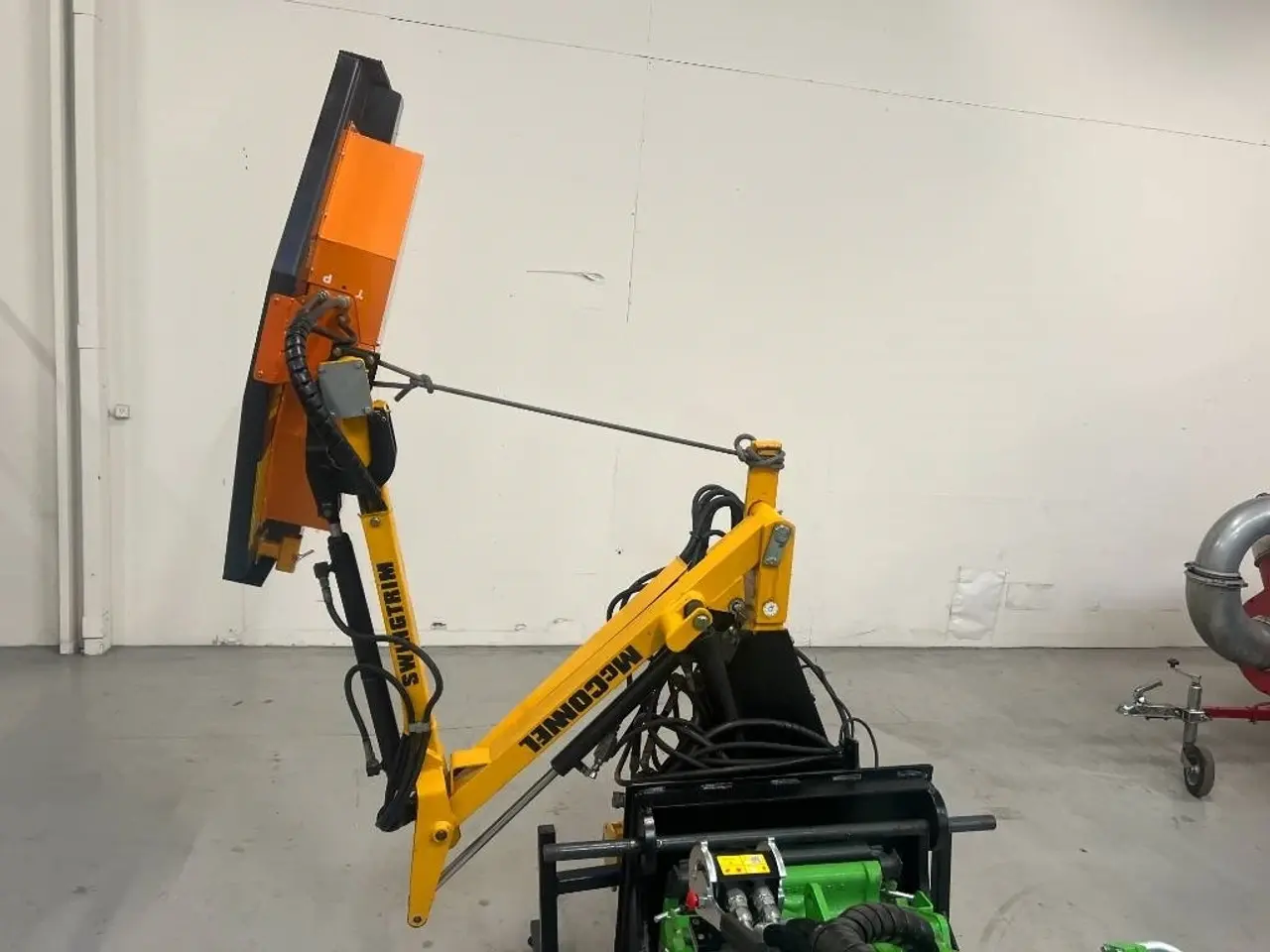 Billede 3 - Elkær Multi 1300