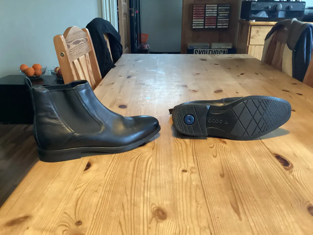 Billede 3 - Støvler, Sandaler, Sko, Kondisko STR 41