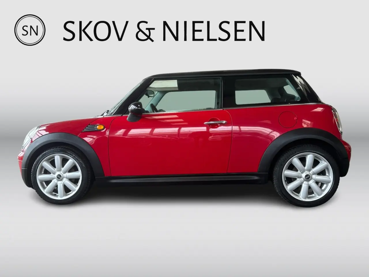 Billede 2 - MINI One 1,4