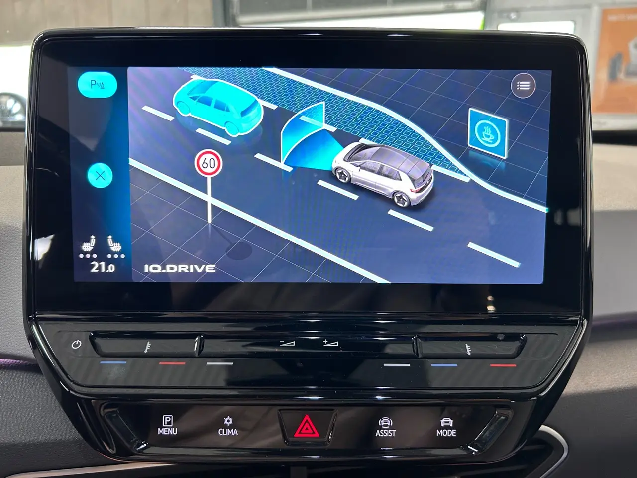 Billede 13 - VW ID.3 58 Pro Active