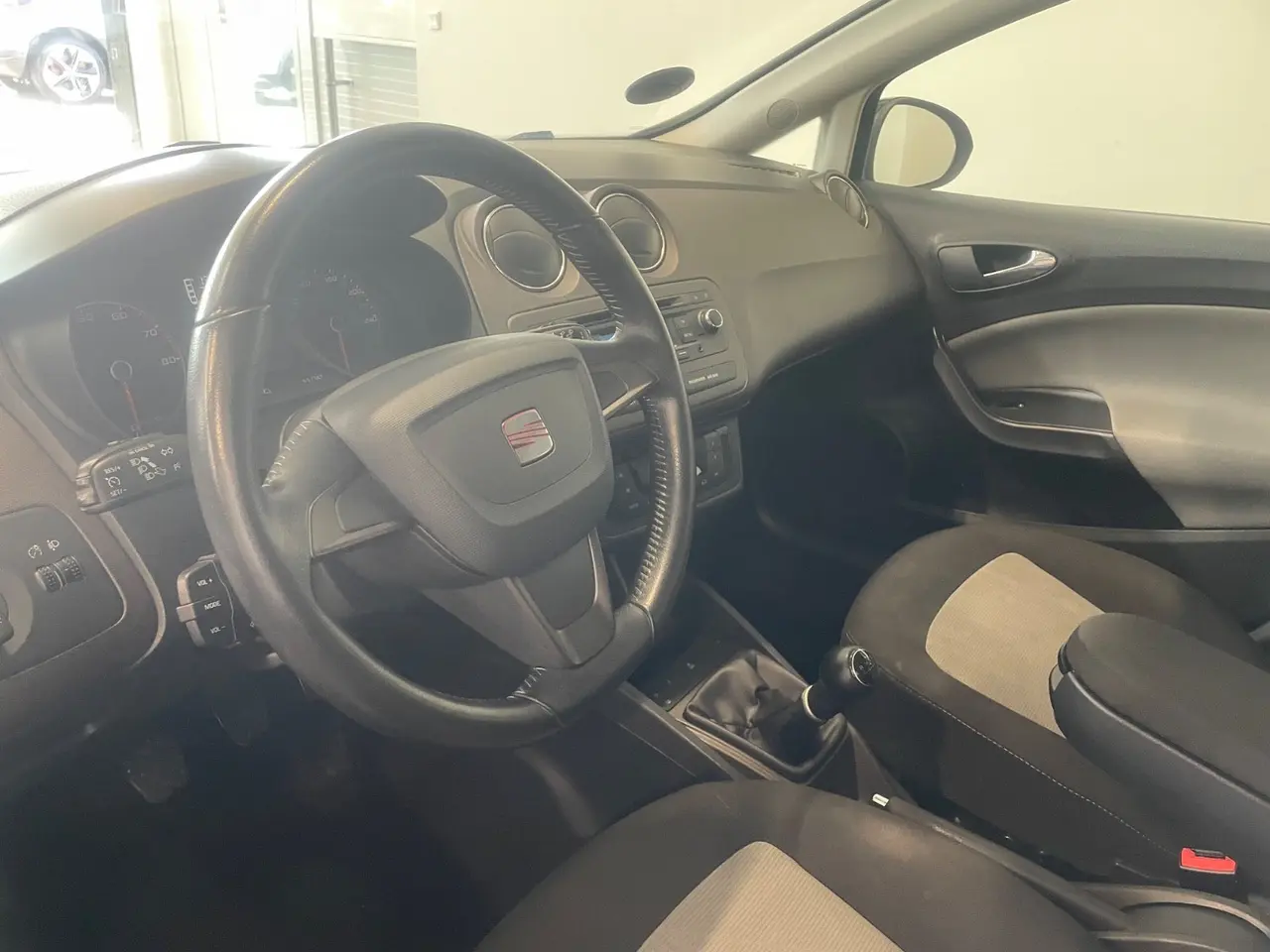 Billede 15 - Seat Ibiza 1,2 TSi 105 Style ST eco