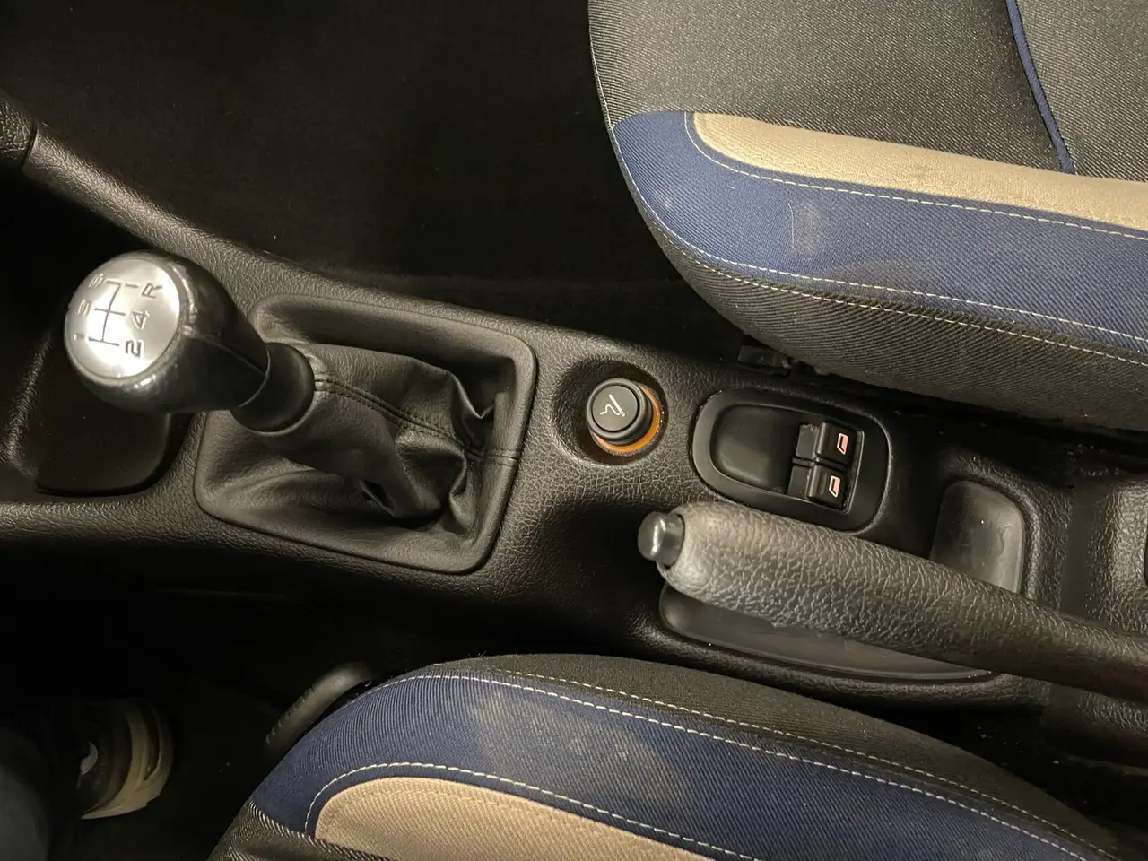 Billede 11 - Peugeot 206 1,1 60HK 3d