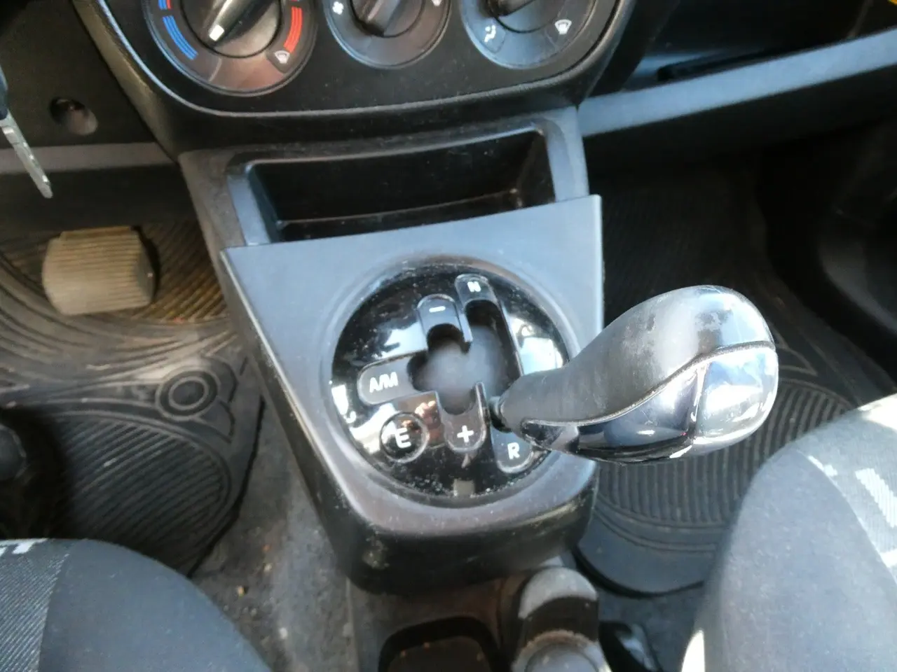 Billede 8 - Fiat Qubo 1,3 MJT 75 Active MTA