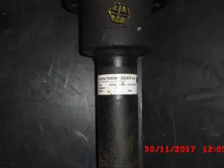 Hydraulik stempel, ny