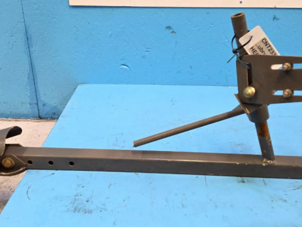 Billede 3 - Massey Ferguson 7370 Stråskiller LA711553167