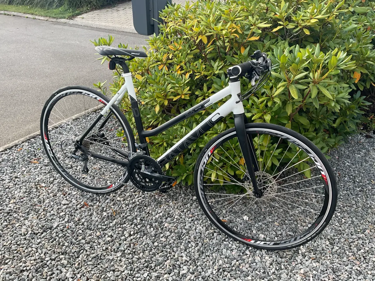 Billede 2 - Batavius Atmos 4.2