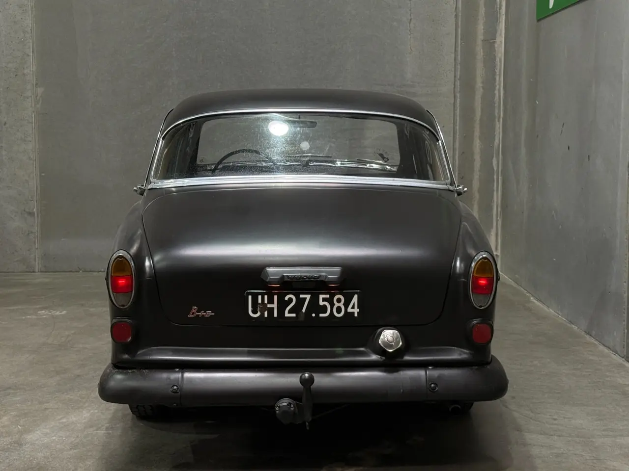 Billede 6 - Volvo 121 1,8