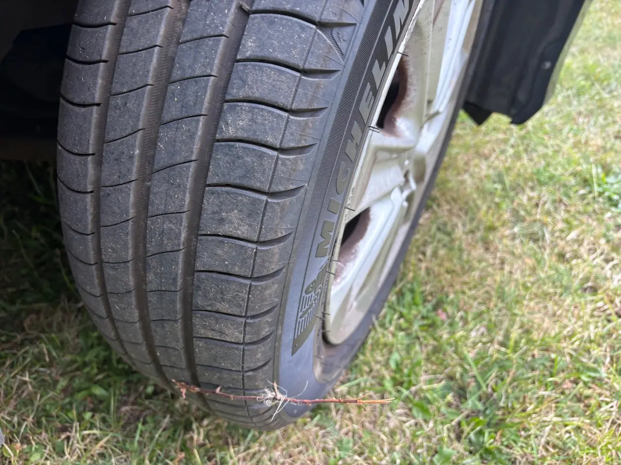 Billede 9 - Honda Jazz 1,4 Comfort