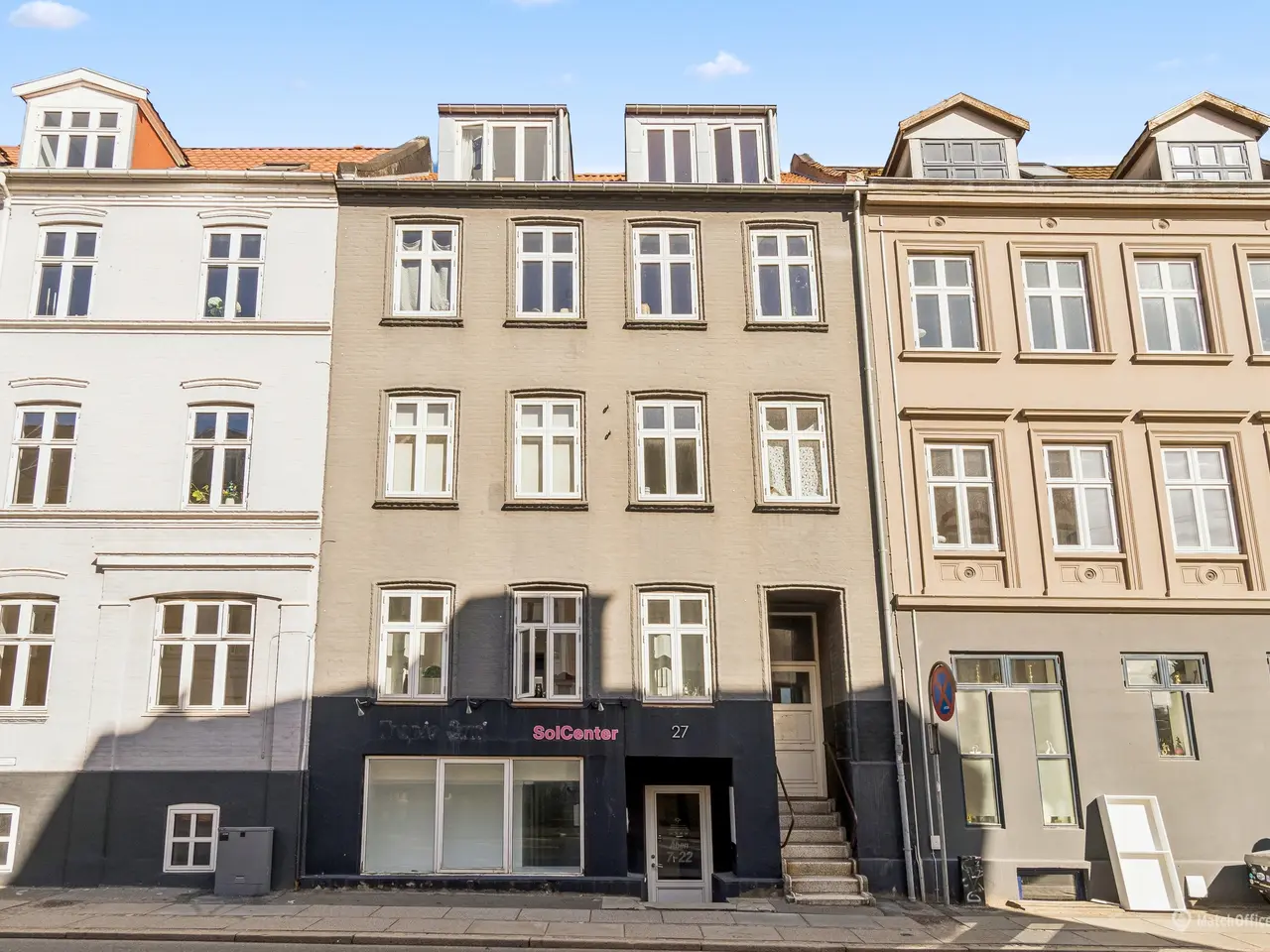 Billede 4 - Unikt kontor-/butikslejemål i Aarhus C