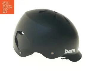 Bern cykelhjelm fra Bern (str. 28,5 cm)