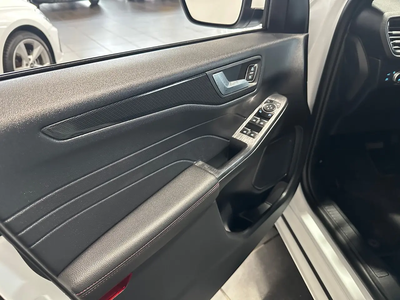 Billede 6 - Ford Kuga 2,5 PHEV ST-Line X CVT Van