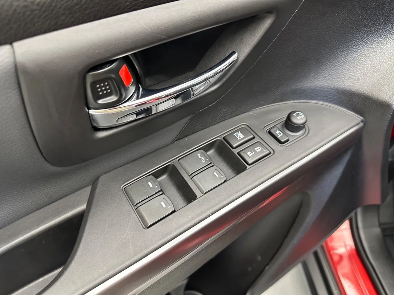 Billede 15 - Suzuki S-Cross 1,4 mHybrid Adventure
