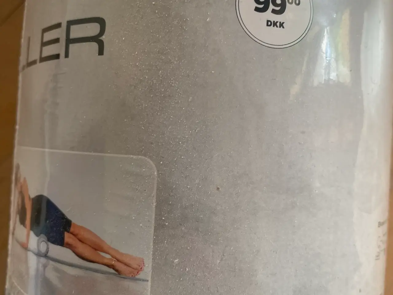Billede 3 - Form Roller til træning