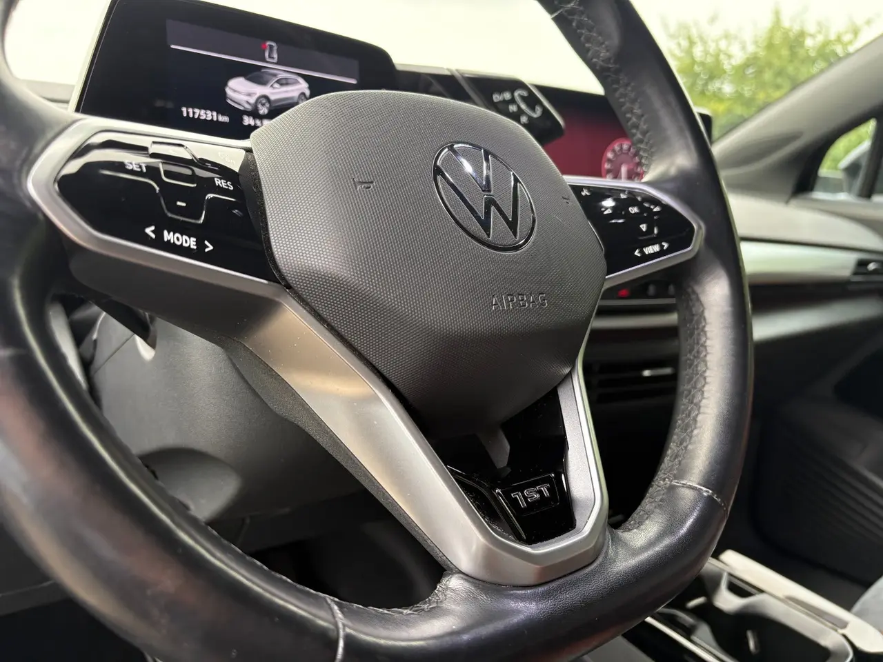 Billede 18 - VW ID.4 77 1ST Pro