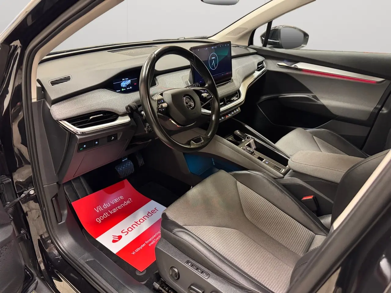 Billede 5 - Skoda Enyaq 80 iV Loft