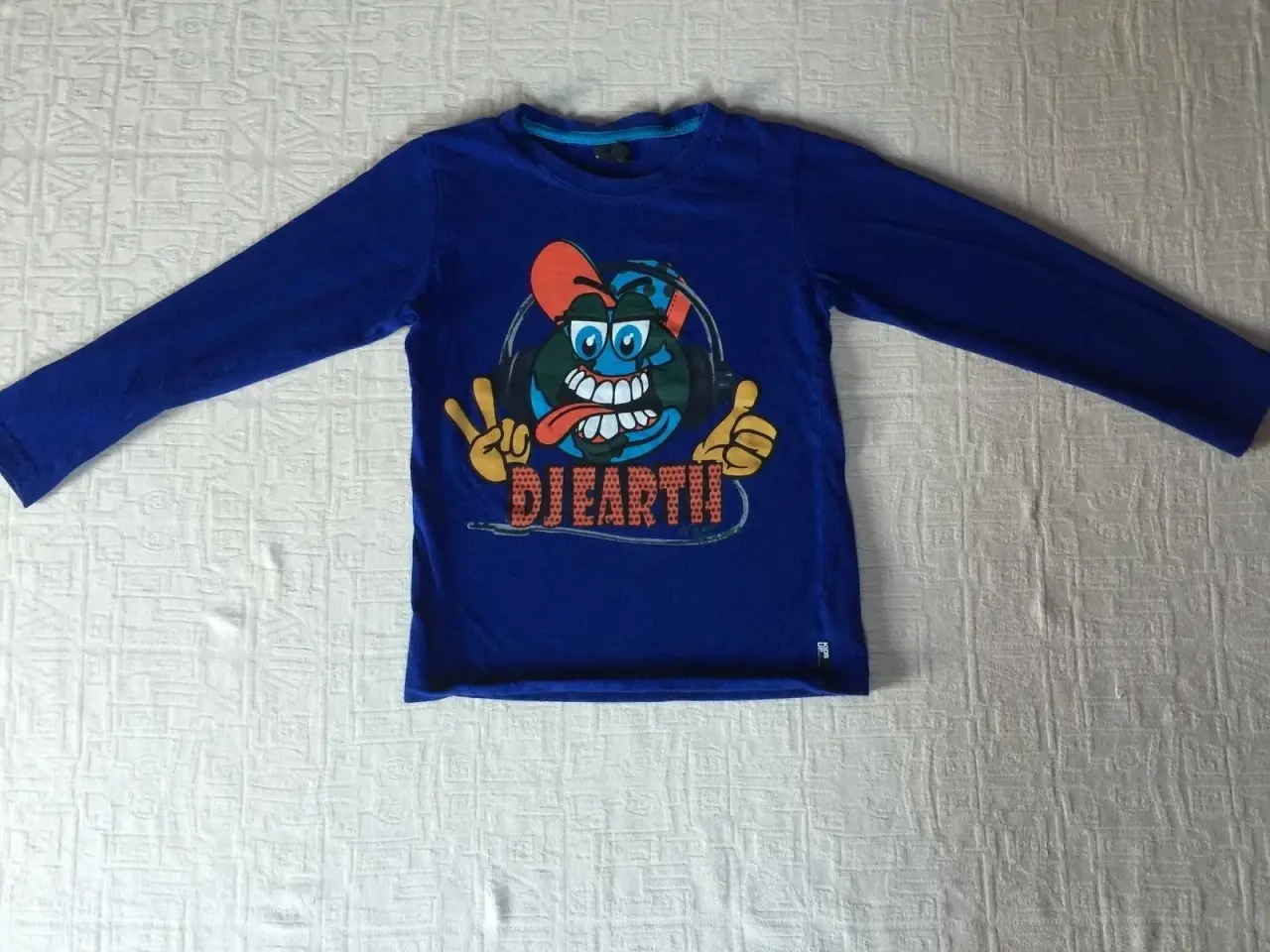 Billede 2 - Drengetøj str. 116