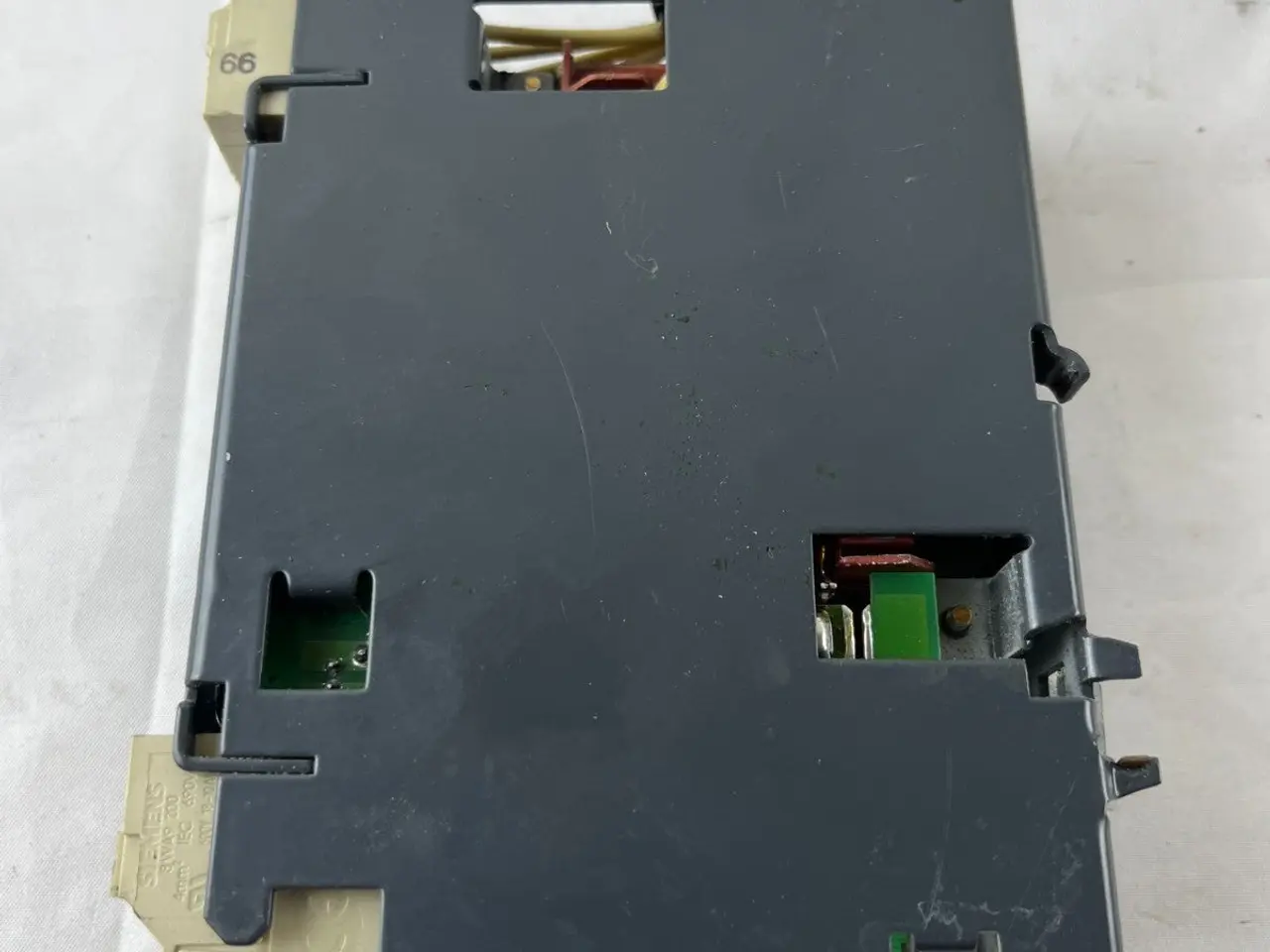 Billede 5 - Siemens SIDAC-S 4AV2102-2EB00-0A strømforsyning DC