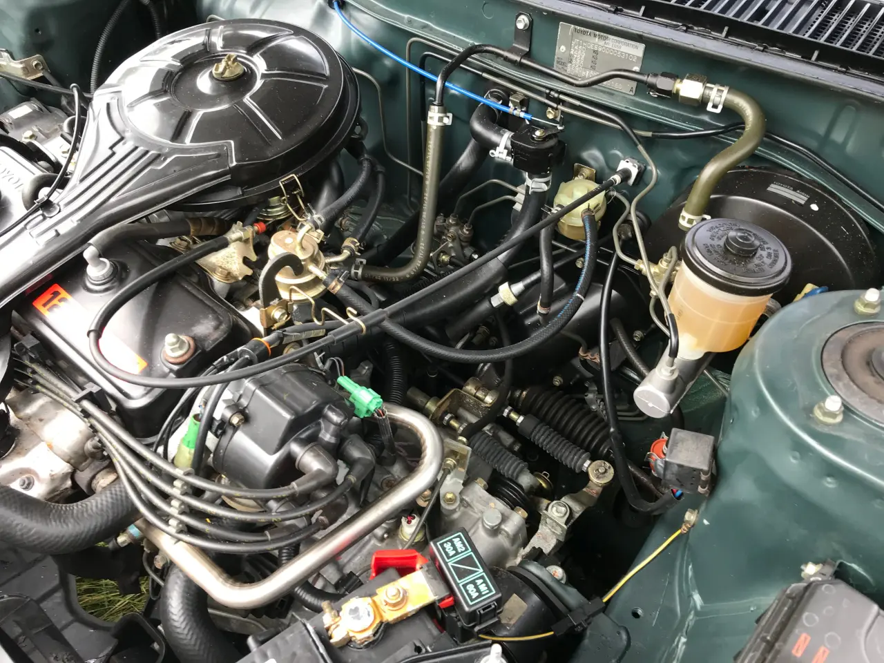 Billede 19 - DK,S FLOTTEST COROLLA KUN 45.000 KM.