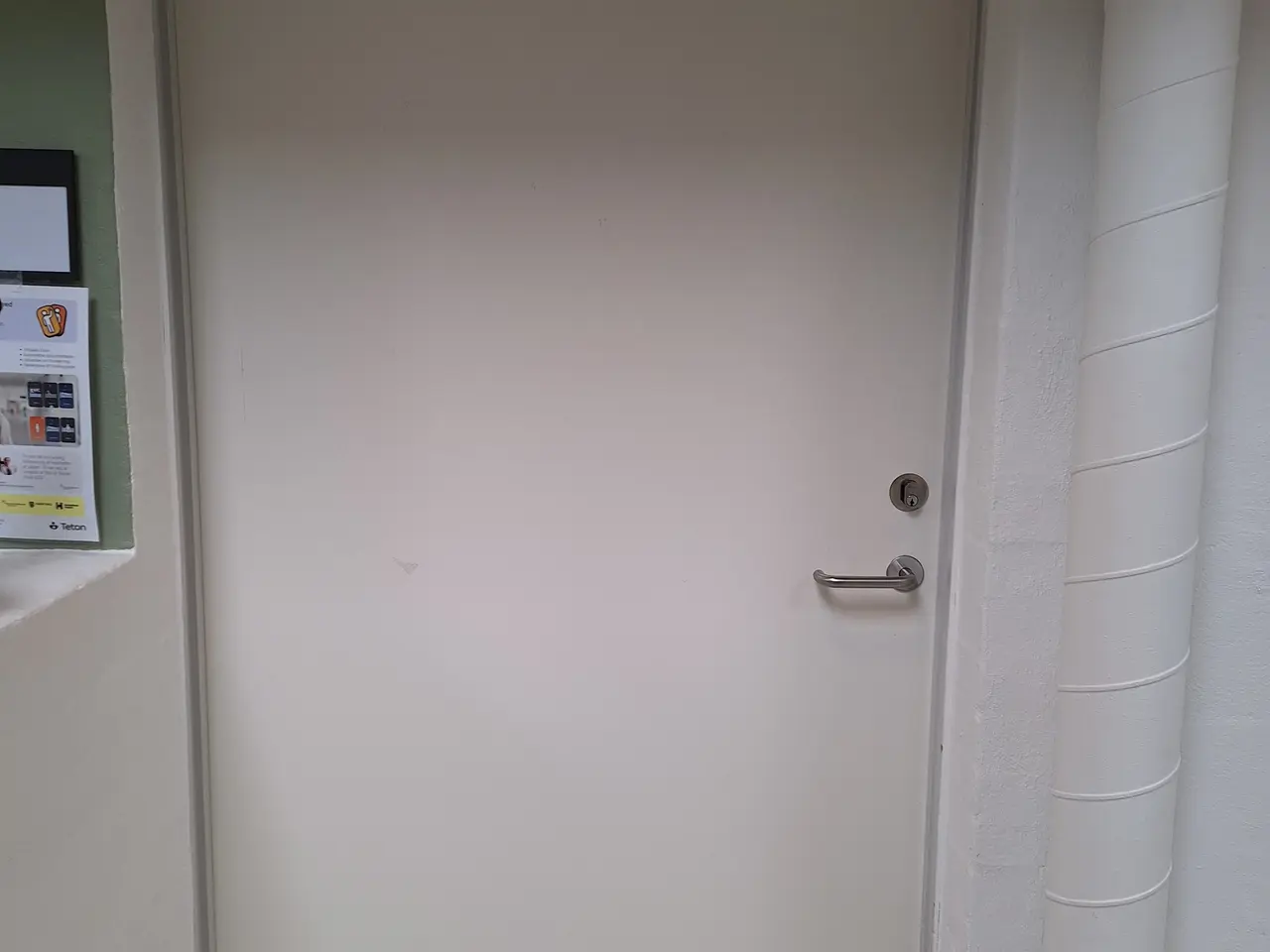 Billede 1 - Indvendige døre