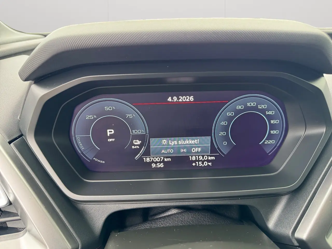 Billede 7 - Audi Q4 e-tron 40