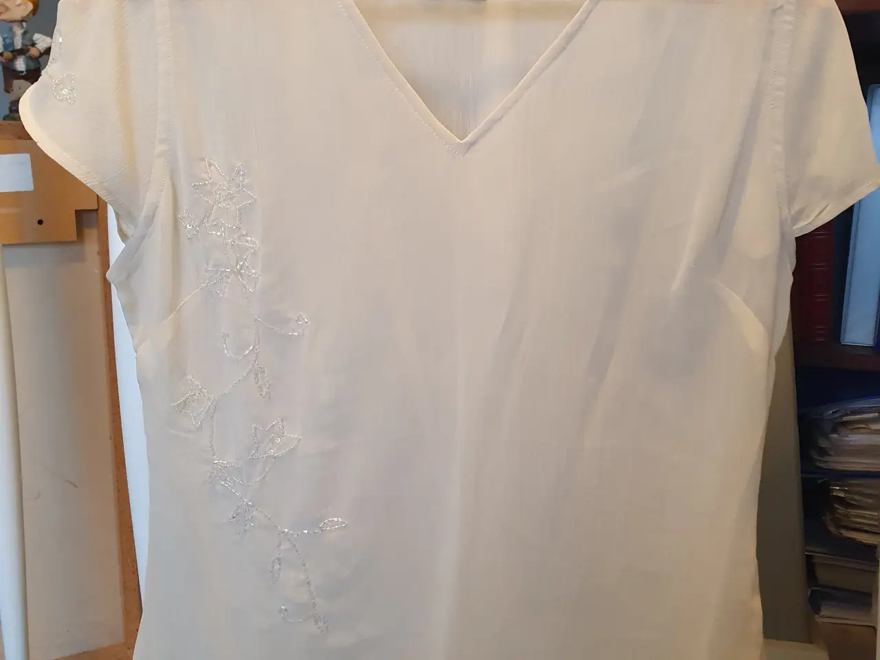 Billede 2 - Repeat top