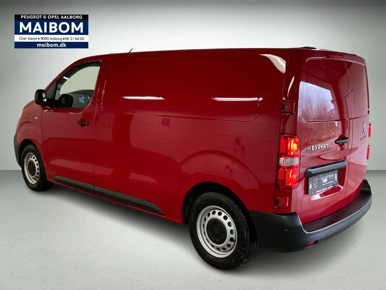 Billede 5 - Peugeot e-Expert 75 L2 Premium Van