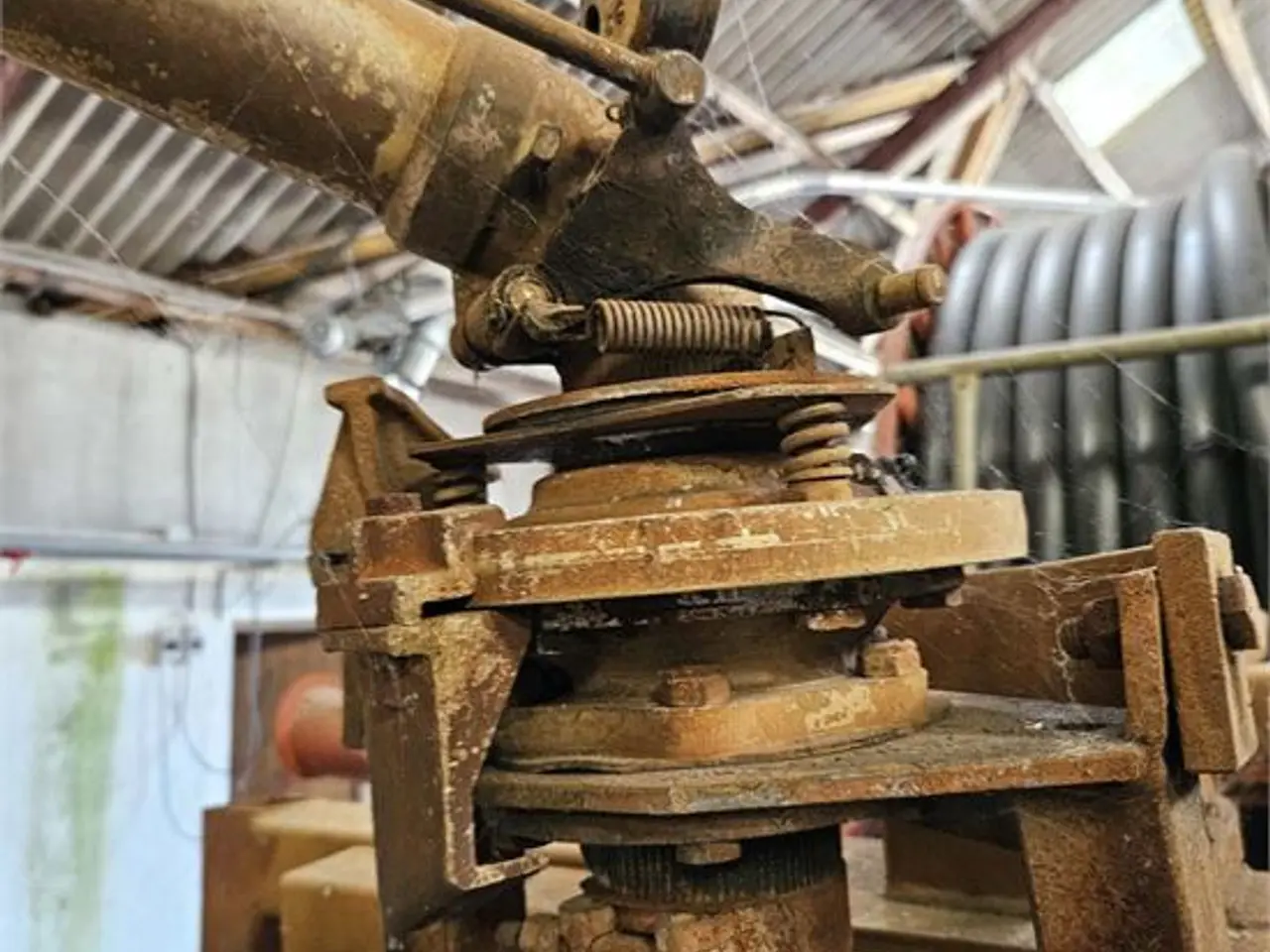 Billede 10 - Bauer 110-400