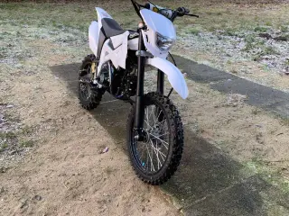 Crosser Junior KXD 612 