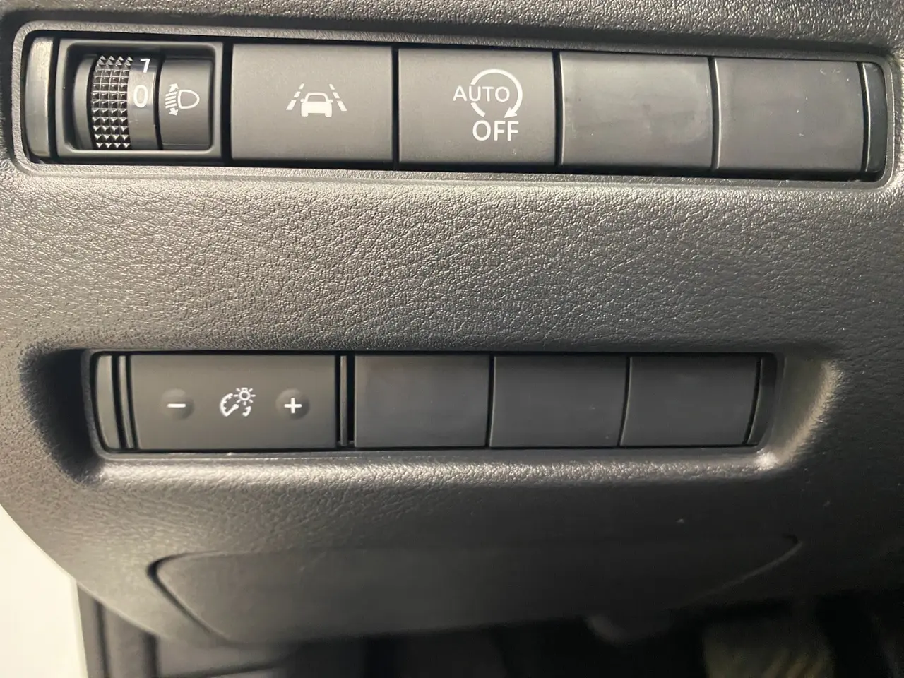 Billede 19 - Nissan Qashqai 1,3 mHEV Acenta X-tr.