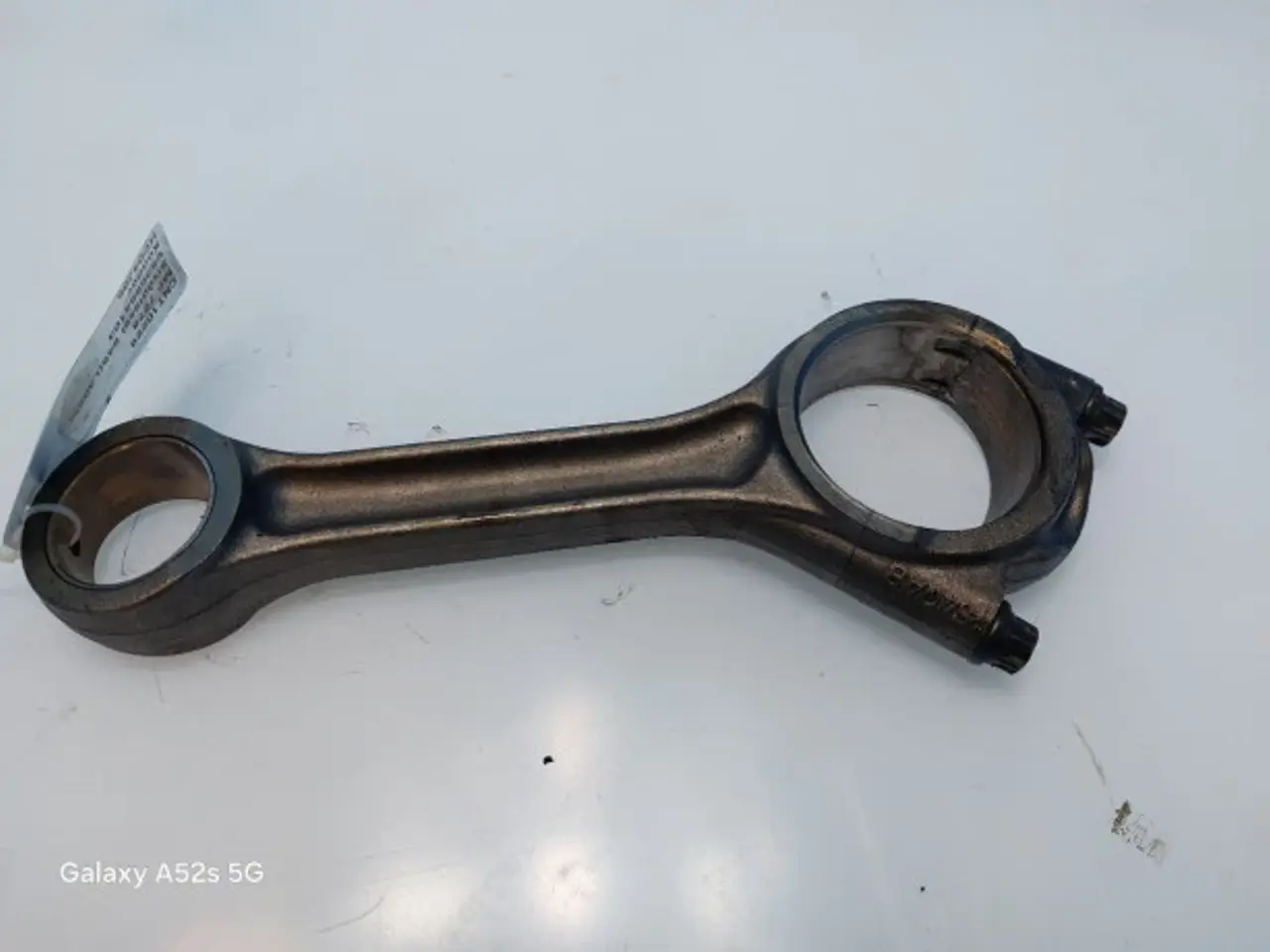 Billede 2 - Massey Ferguson 7278 Plejlstang SisuDiesel 645 (L3085) V836864103