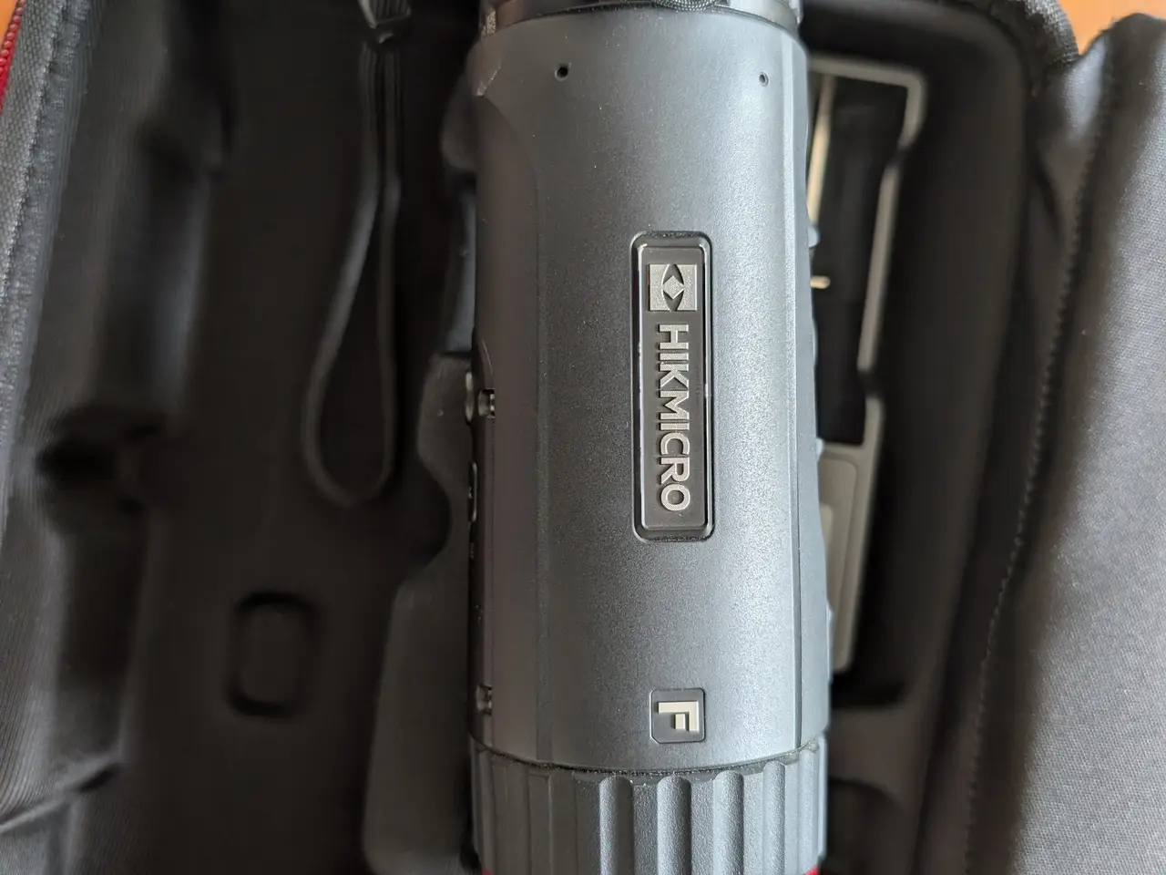 Billede 2 - Hikmicro FQ35 termisk spotter 